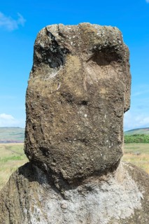 Vaihu Moai