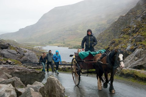 Carriage