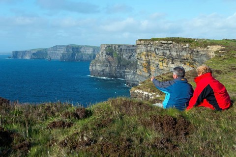 Cliffs of Moher