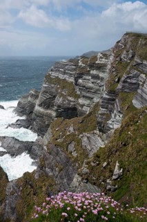Kerry Cliffs