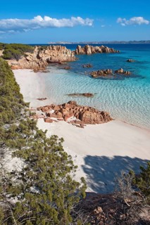 Pink Beach