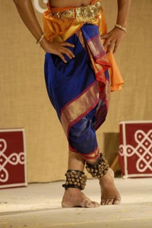 Bharatanatyam