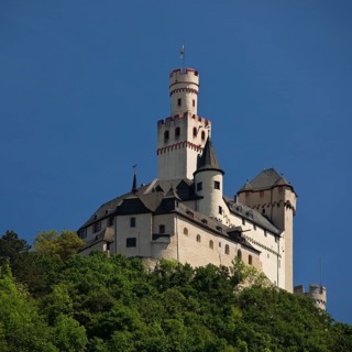 Marksburg