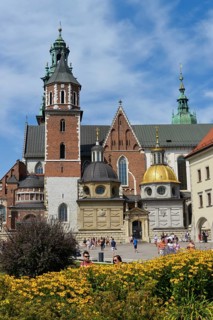 Wawel Cathedral