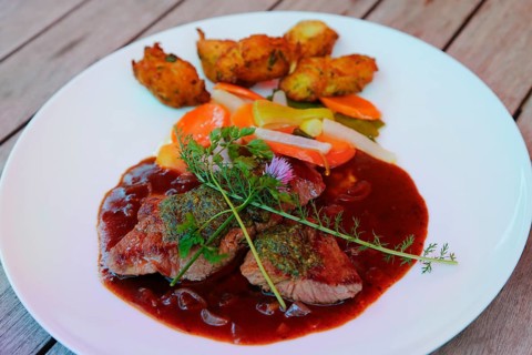 Swabian cuisine