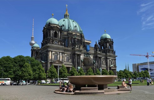 Berlin Cathedral