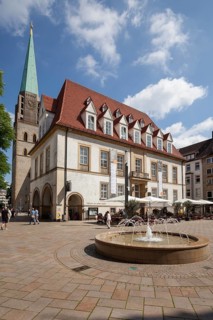 Theatre Am Alten Markt