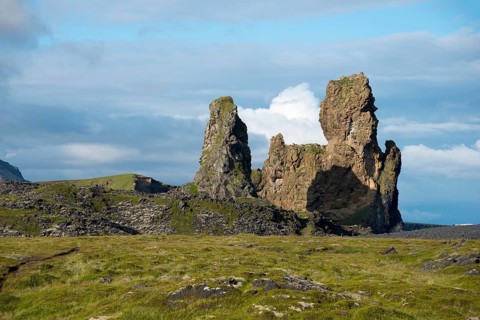 Londrangar