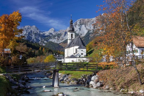 Church of St. Sebastian