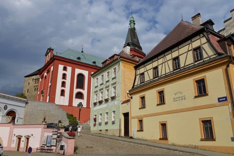 Old Town