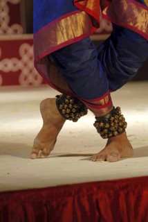 Bharatanatyam