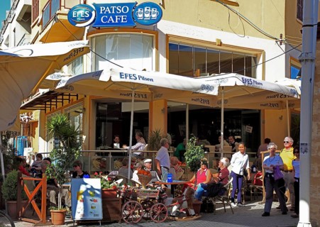 Nicosia