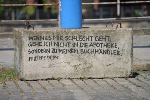 Sinnspruch