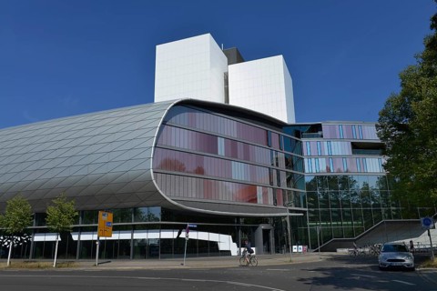 Extension