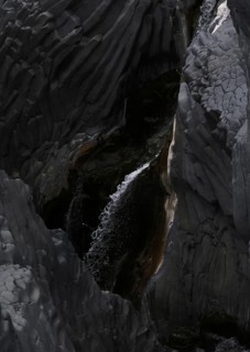 Il Tumulto di Vulcano