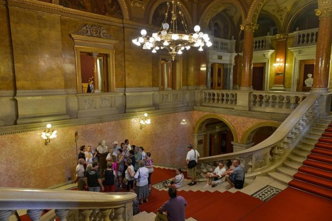 Staircase