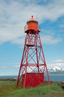 Lighthouse