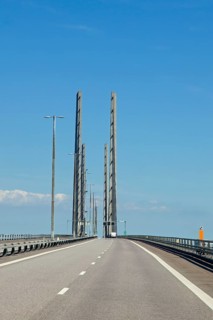 Oresund