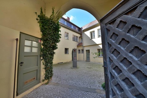 Luther House