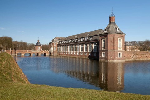 Nordkirchen Castle