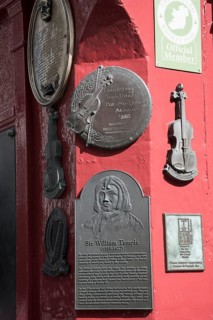 The Temple Bar