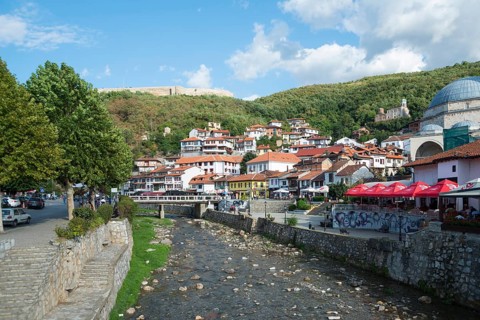 River Bistrica