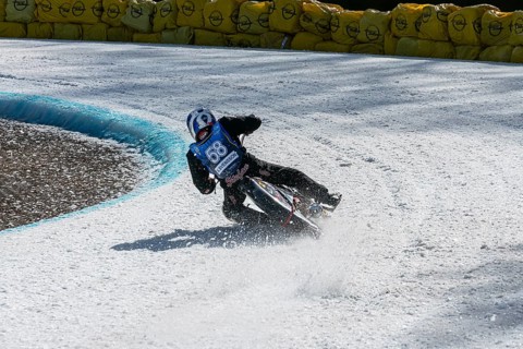 Ice Speedway Event