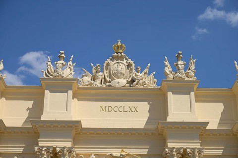 Brandenburg Gate