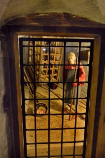 Torture Museum