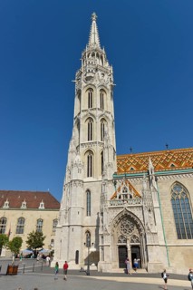 Matthias Church