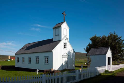 Open-air museum
