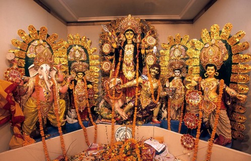 Durga Puja