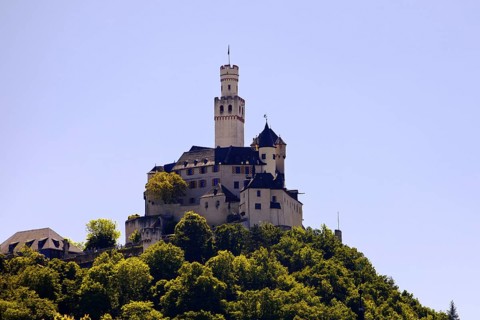 Marksburg