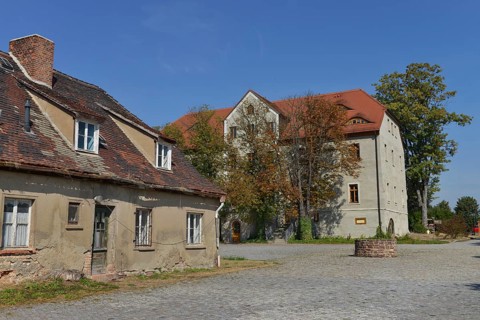 Helfta Monastery