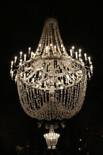 Chandelier