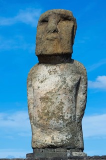 Moai