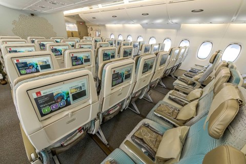 Economy Class