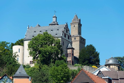 Kronberg Castle