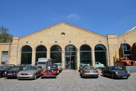 Classic Remise