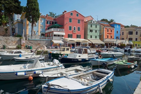 Port