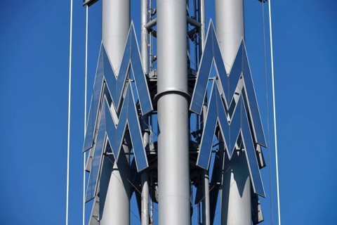 Messeturm