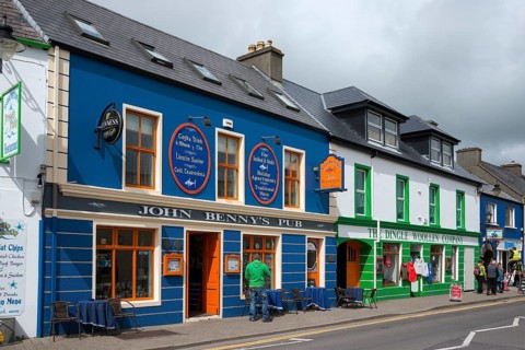 Dingle