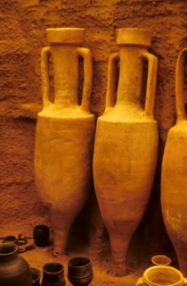 Amphorae