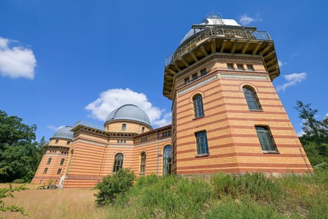 Astrophysical Observatory