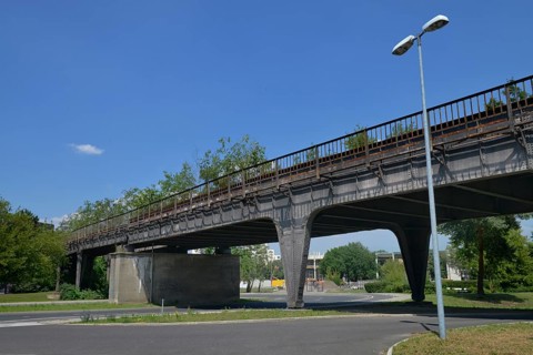 Siemensbahn