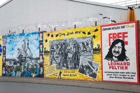 Murals