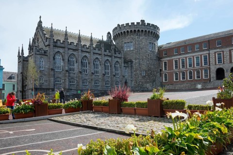 Dublin Castle