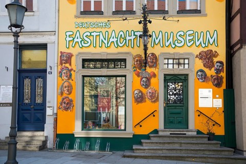 German Carnival Museum