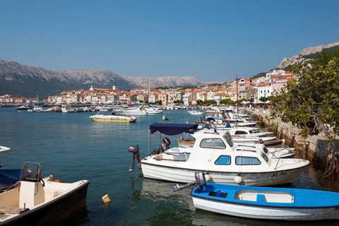 Harbour