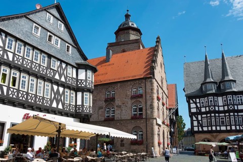 Bueckinghaus